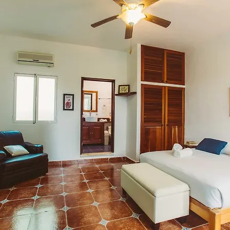 Mi Sagrado Eco Boutique Hotel